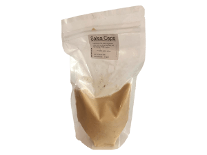 Salsa de ceps 250 grs