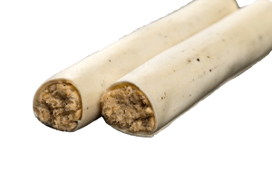 Canelones poularda trufada 16u